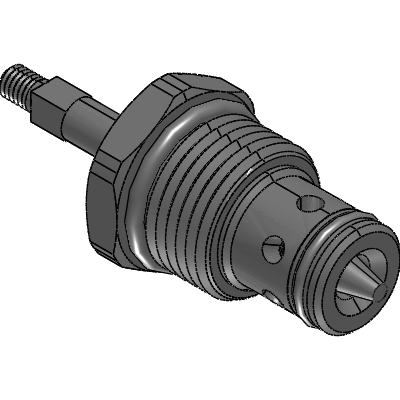 Tecnord DE-NVA Industrial Valves