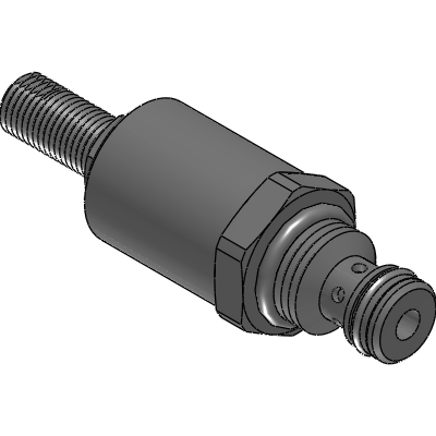 Tecnord MA-NVA Industrial Valves
