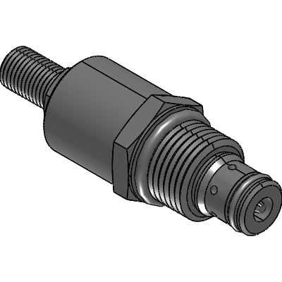 Tecnord PB-NVA Industrial Valves