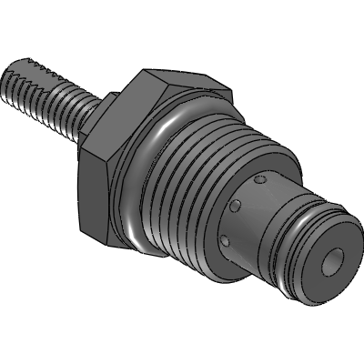 Tecnord PB-NVB Industrial Valves