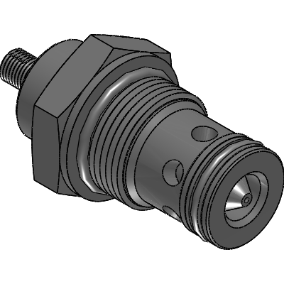 Tecnord SJ-NVA Industrial Valves