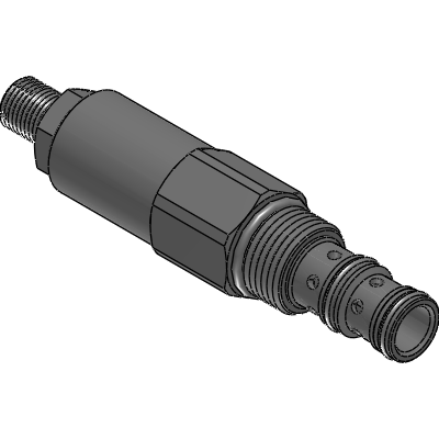 Tecnord DF-FCQ Industrial Valves