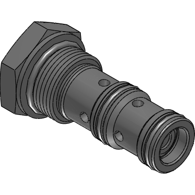 Tecnord SK-FCP Industrial Valves