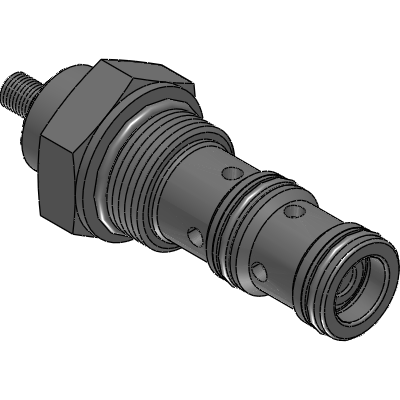 Tecnord SK-FCQ Industrial Valves