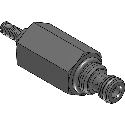 Tecnord MA-FCA Industrial Valves