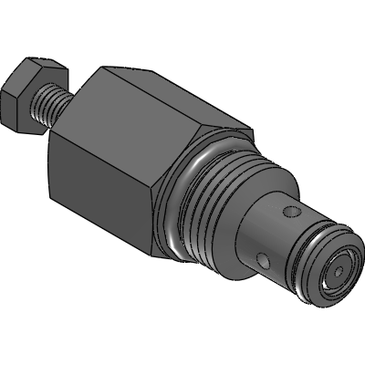 Tecnord PB-FCA Industrial Valves
