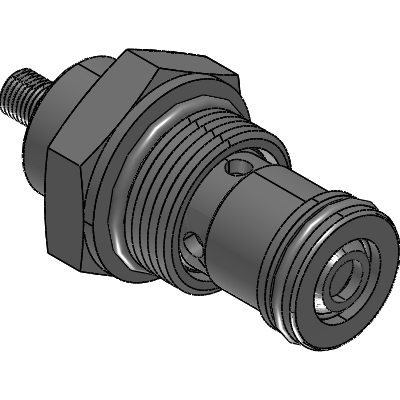 Tecnord SJ-FCA Industrial Valves