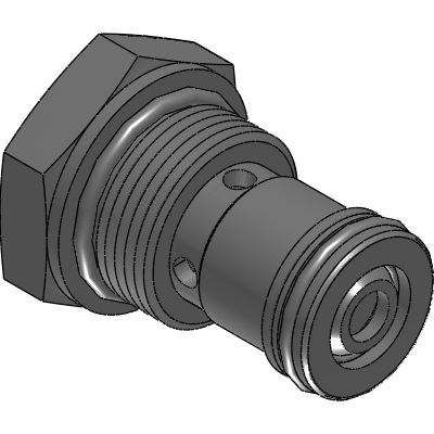 Tecnord SJ-FCF Industrial Valves