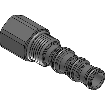 Tecnord DG-PCB Industrial Valves