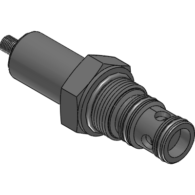 Tecnord SL-PCE Industrial Valves