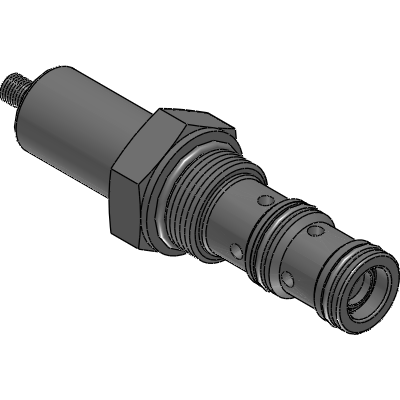 Tecnord SK-PRP Industrial Valves