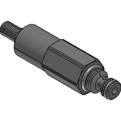 Tecnord MA-RVA Industrial Valves
