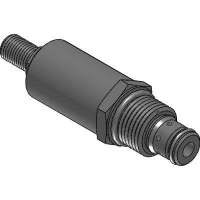 Tecnord PB-RVA Industrial Valves