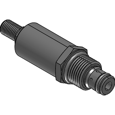 Tecnord PB-RVD Industrial Valves