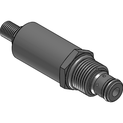 Tecnord PB-RWA Industrial Valves
