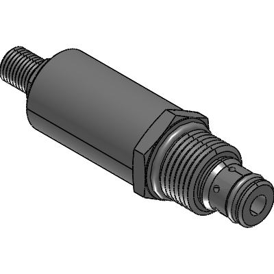 Tecnord PB-RWD Industrial Valves