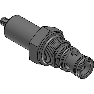 Tecnord SL-PWA Industrial Valves