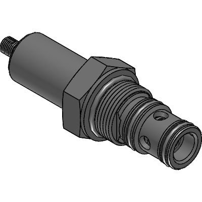 Tecnord SL-PWB Industrial Valves
