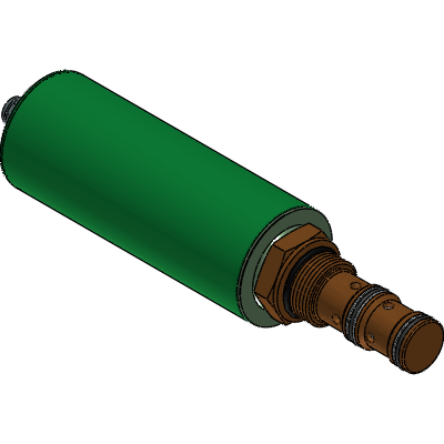 Tecnord AK-FCQ Industrial Valves