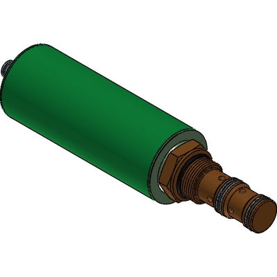 Tecnord AK-FCQ Industrial Valves