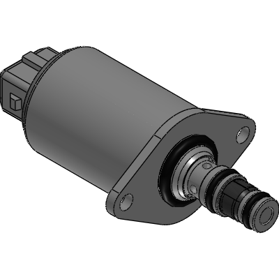 Tecnord IP-DAR-250 Industrial Valves