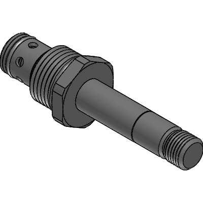 Tecnord DE-S2F Industrial Valves