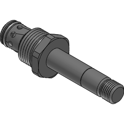 Tecnord DE-S2G Industrial Valves