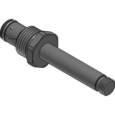 Tecnord DE-S2I Industrial Valves