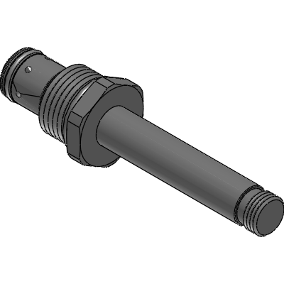 Tecnord DE-S2I Industrial Valves