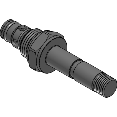 Tecnord HB-S2A Industrial Valves