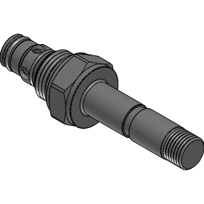 Tecnord HB-S2L Industrial Valves