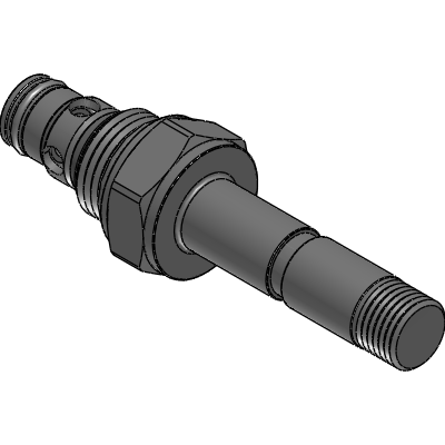 Tecnord HB-S2L Industrial Valves