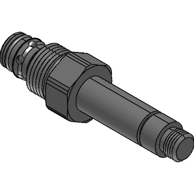 Tecnord HE-S2A Industrial Valves