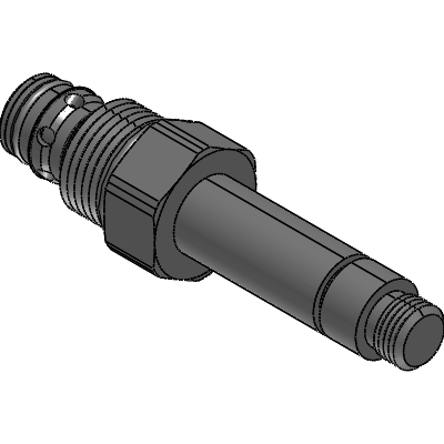 Tecnord HE-S2A Industrial Valves