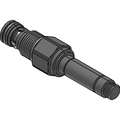 Tecnord HT-S2B Industrial Valves