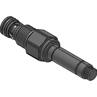 Tecnord HT-S2B Industrial Valves