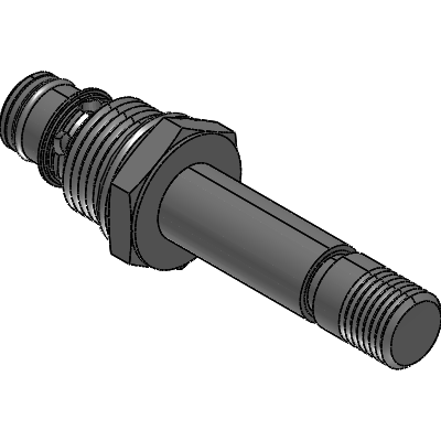 Tecnord PB-S2B Industrial Valves