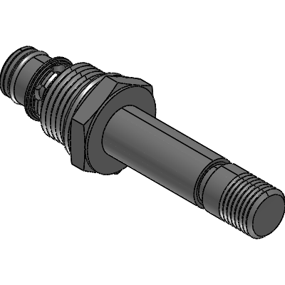 Tecnord PB-S2F Industrial Valves