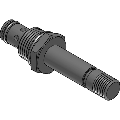 Tecnord PB-S2G Industrial Valves