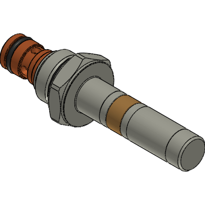 Tecnord PB-S2I Industrial Valves