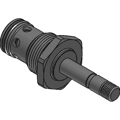 Tecnord SJ-S2B Industrial Valves