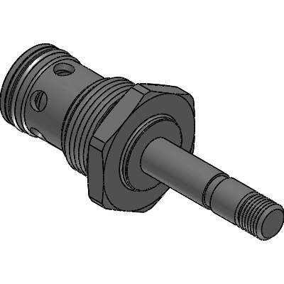 Tecnord SJ-S2B Industrial Valves