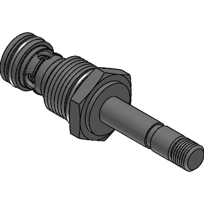 Tecnord TT-S2A Industrial Valves