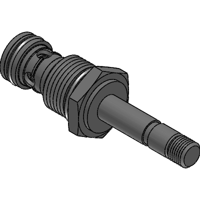 Tecnord TT-S2B Industrial Valves