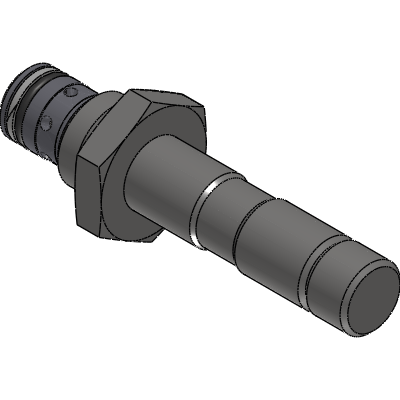 Tecnord UA-S2A Industrial Valves