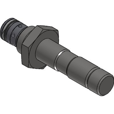 Tecnord UA-S2A Industrial Valves