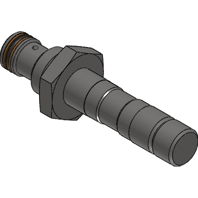 Tecnord UA-S2E Industrial Valves