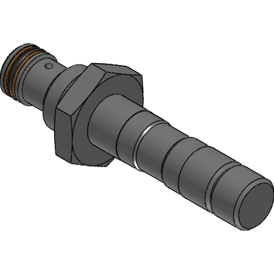 Tecnord UA-S2E Industrial Valves