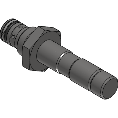Tecnord UA-S2F Industrial Valves