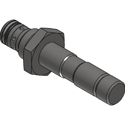 Tecnord UA-S2F Industrial Valves